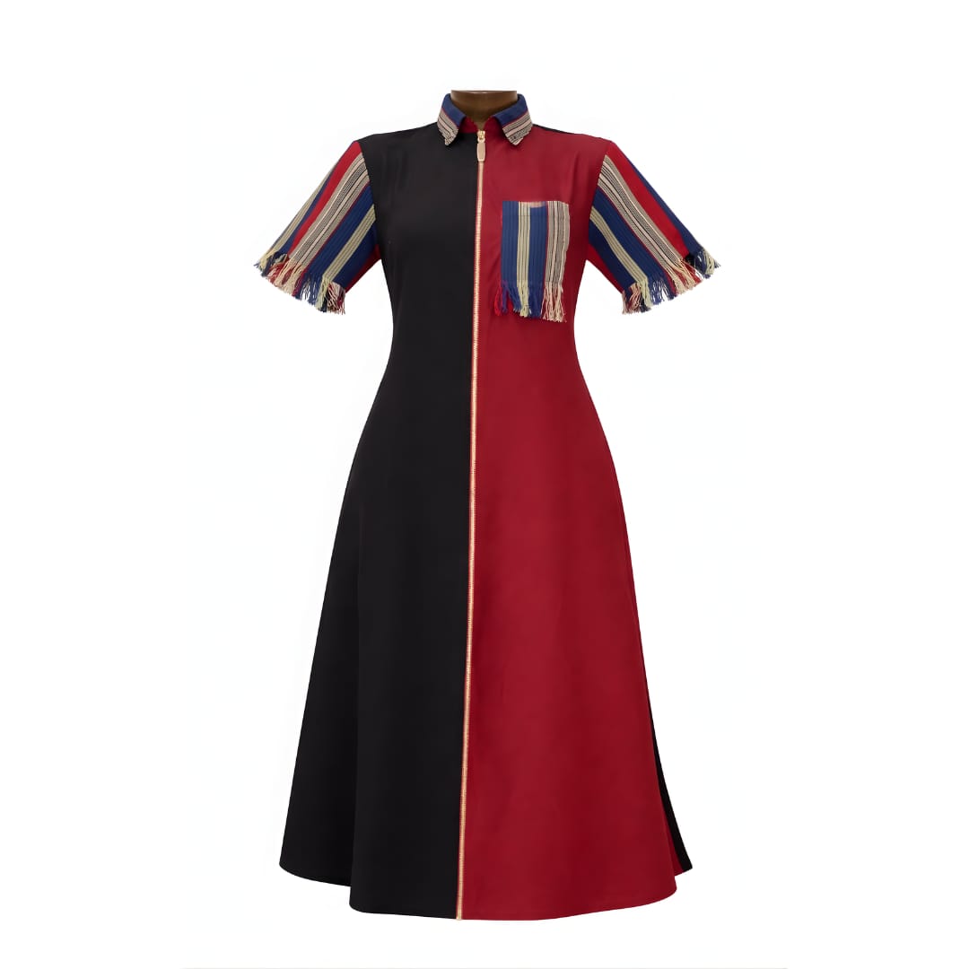 Louis Dress - Image 3