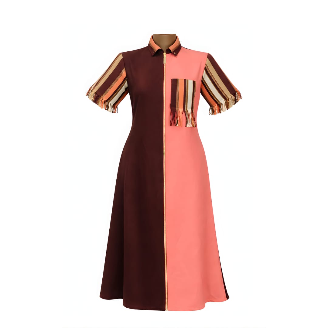 Louis Dress - Image 2