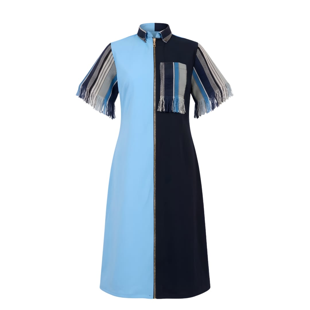 Louis Dress - Image 4