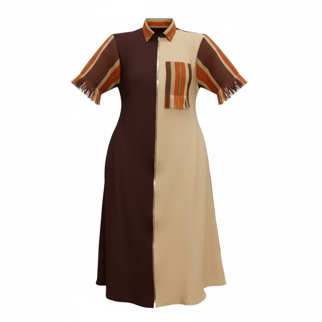 Louis Dress - Image 5