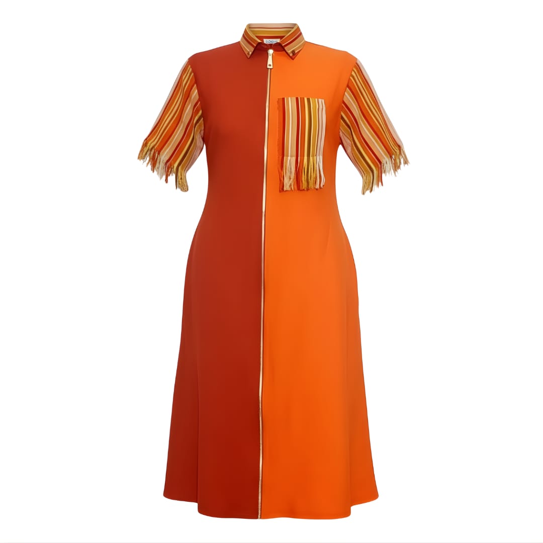 Louis Dress - Image 6